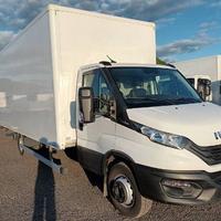 Daily IVECO 70C18