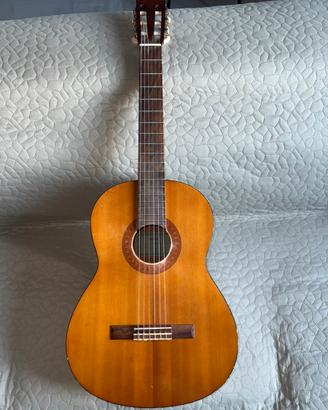 Chitarra classica Yamaha C40