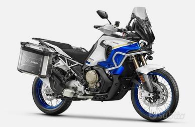 MV AGUSTA Altro LXP ENDURO VELOCE