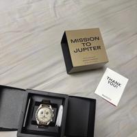 OMEGA x Swatch "Mission to Jupiter"