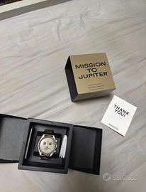 OMEGA x Swatch "Mission to Jupiter"