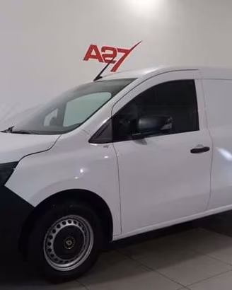 Renault Kangoo 1.5 dCi 115CV Van