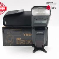 Yongnuo YN600EX-RT