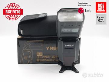 Yongnuo YN600EX-RT