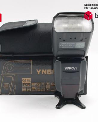 Yongnuo YN600EX-RT