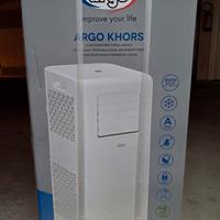 Condizionatore  Argo Khors portatile