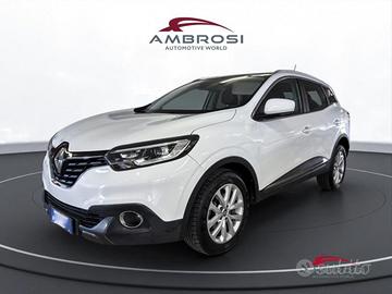 RENAULT Kadjar 130CV 4x4 Energy Intens
