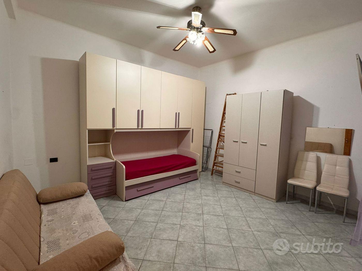 Apartment in Bari, Libertà, Municipio 1 - Altro