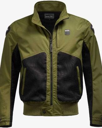 GIACCA MOTO BLAUER THOR TG.M