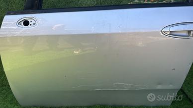 PORTIERA ANTERIORE SINISTRA FIAT Grande Punto 1Â°