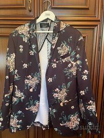 Blazer uomo