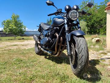 zr7 Kawasaki 