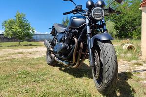 zr7 Kawasaki 