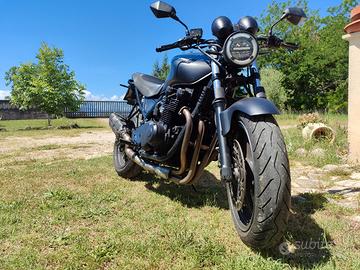 zr7 Kawasaki 