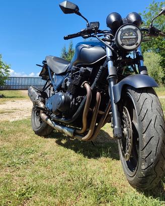zr7 Kawasaki 
