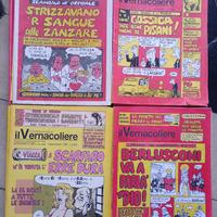 Vernacoliere 1991-2002