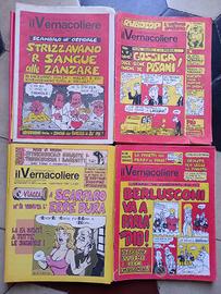 Vernacoliere 1991-2002