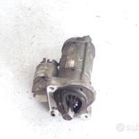 Motorino Avviamento Ford Focus 3 1.5 tdi 2017