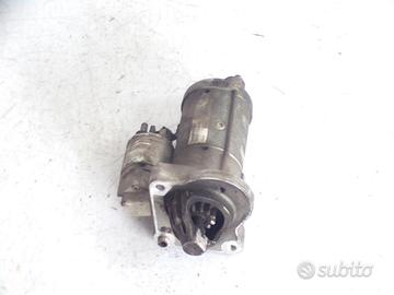 Motorino Avviamento Ford Focus 3 1.5 tdi 2017