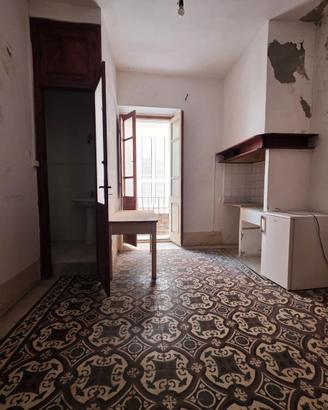 Carloforte | Casa da Ristrutturare in Centro