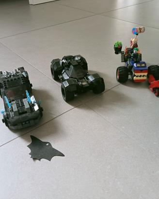 lego Batman 