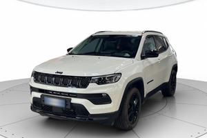 JEEP Compass 4×e 1.3 Turbo T4 Night Eagle