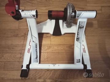 Rulli elite Qubo fluid