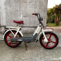 Piaggio ciao portapacchi anteriore originale