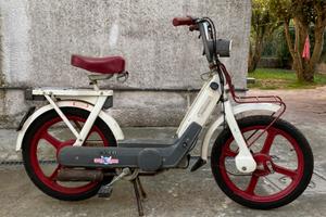Piaggio ciao portapacchi anteriore originale