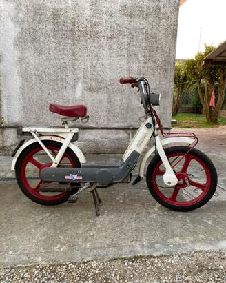 Piaggio ciao portapacchi anteriore originale