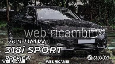 Bmw serie 3 g20 2019 2020 2021