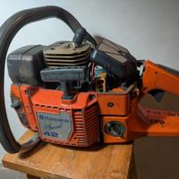 Husqvarna 42 