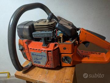 Husqvarna 42 