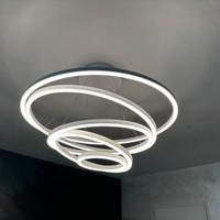 Lampadario Vivida Hurricane