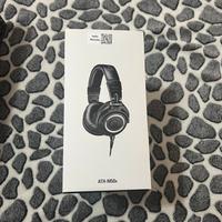 cuffie Audio-Technica ATH-M50x.