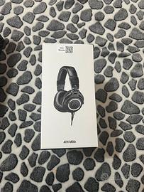 cuffie Audio-Technica ATH-M50x.