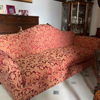 Divano stile classico