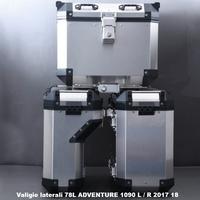 Valigie laterali 78L ADVENTURE 1090 L / R 2017 18