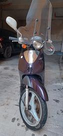 YAMAHA WHY SCOOTER 50 cc DEL 2011