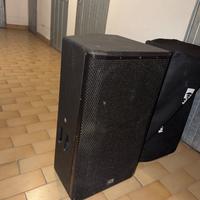 Casse Montarbo Fire 15 MK2