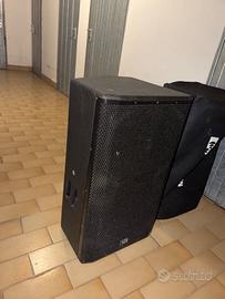 Casse Montarbo Fire 15 MK2