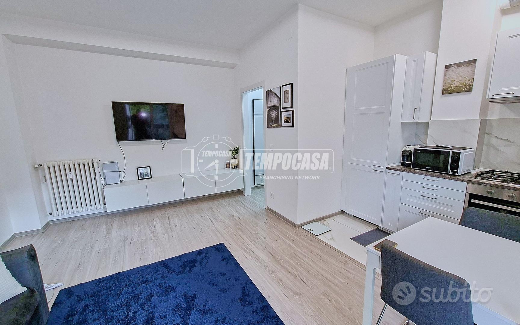 Appartamento – Cesate, Cascina Biscia, Milano - Vista 5