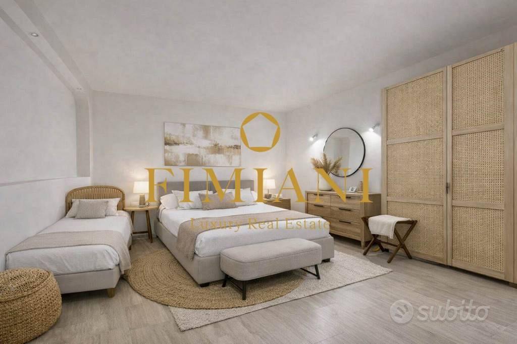 Appartamento – Firenze, San Frediano, Quartiere 1 - Altro