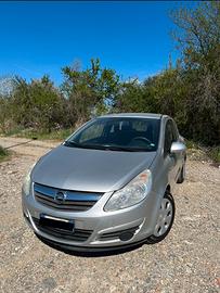 Opel Corsa GPL