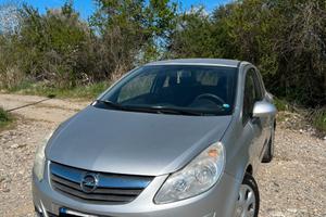 Opel Corsa GPL