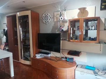 Soggiorno completo buono stato