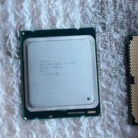 INTEL XEON E5-2609 2.40GHZ