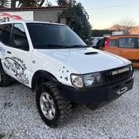 Nissan Terrano II 2.7 Tdi 3 porte Elegance