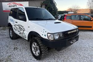 Nissan Terrano II 2.7 Tdi 3 porte Elegance