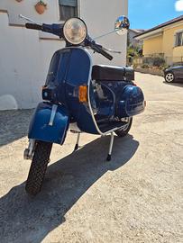 vespa p200e 